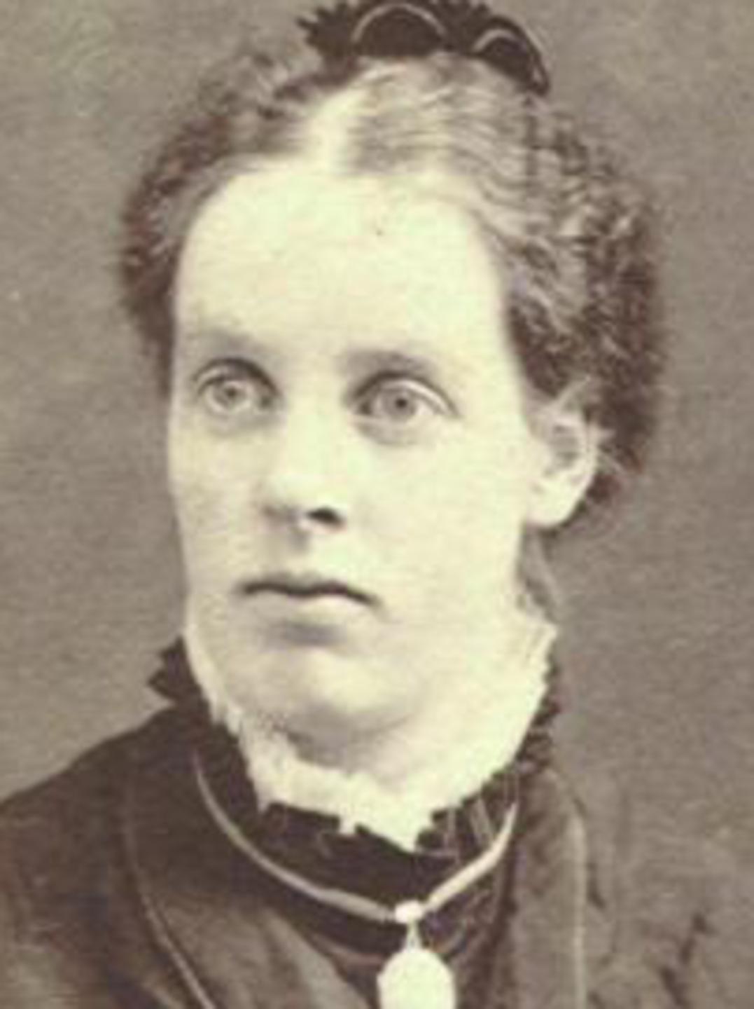 Elizabeth Parry (1857 - 1915) Profile